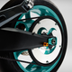 Image for article titled This Custom Zero SR/F Is What Happens When A Shoe Designer And A Barista Build A Bike